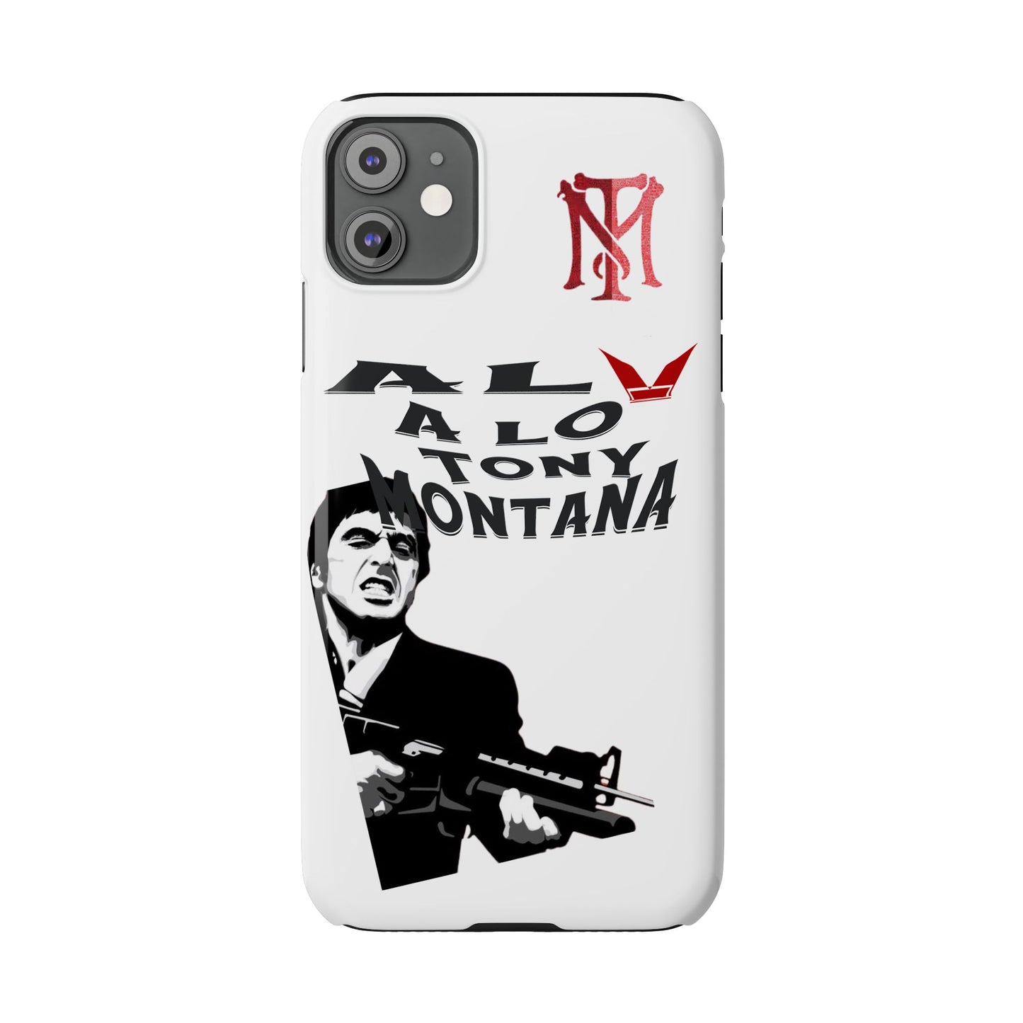 Funda Tony Montana