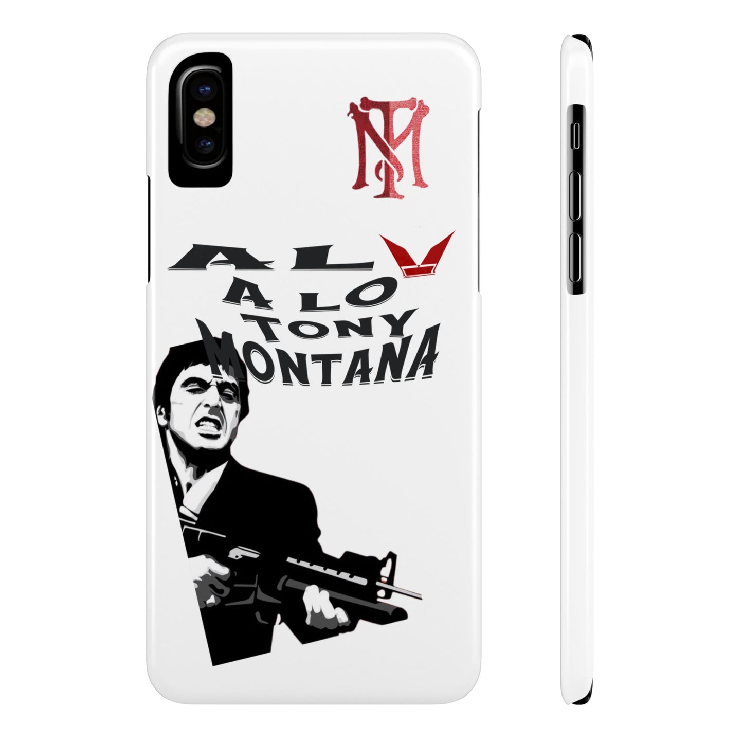 Funda Tony Montana