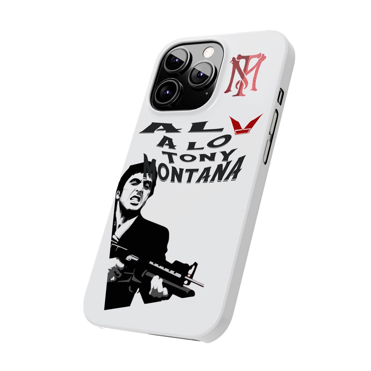 Funda Tony Montana