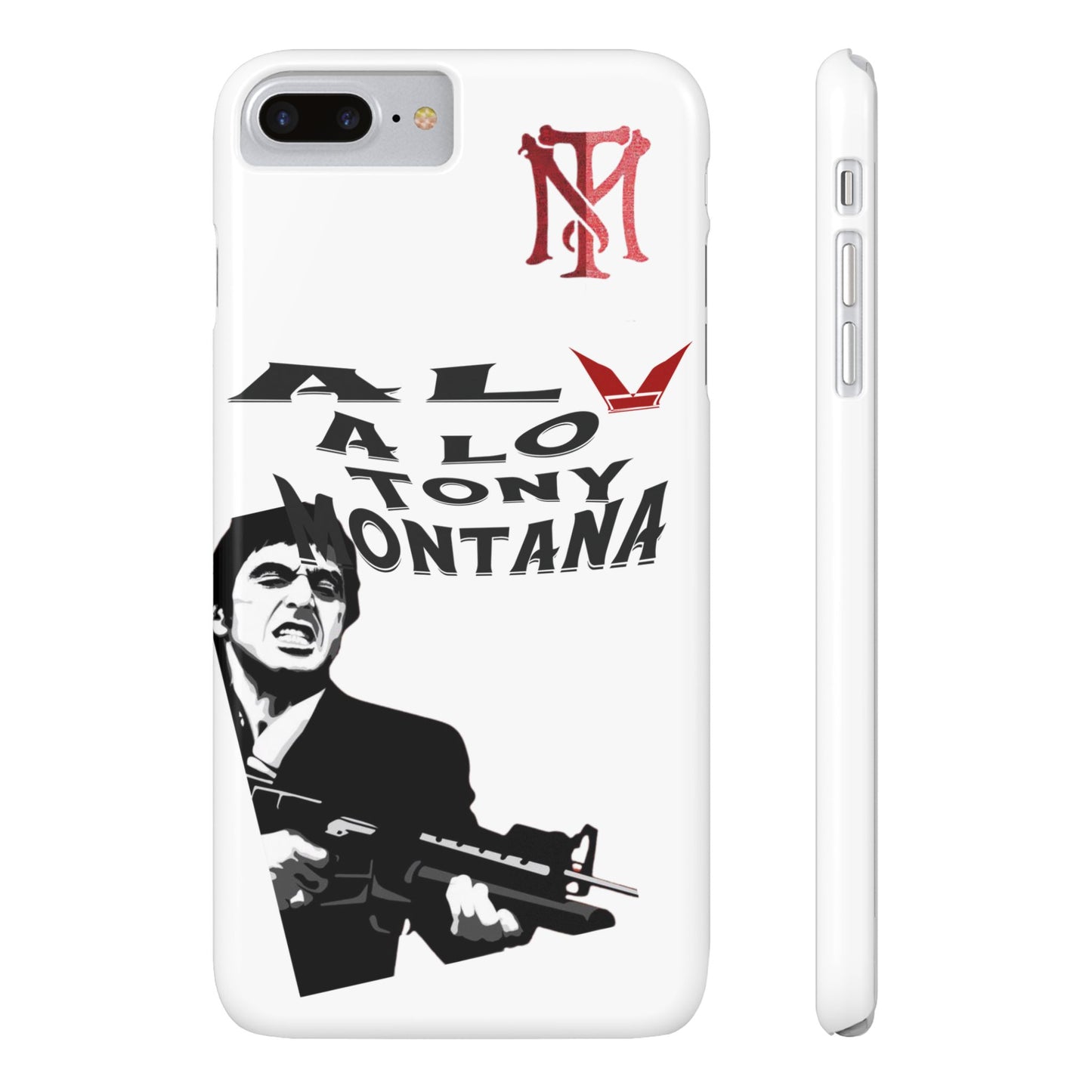 Funda Tony Montana