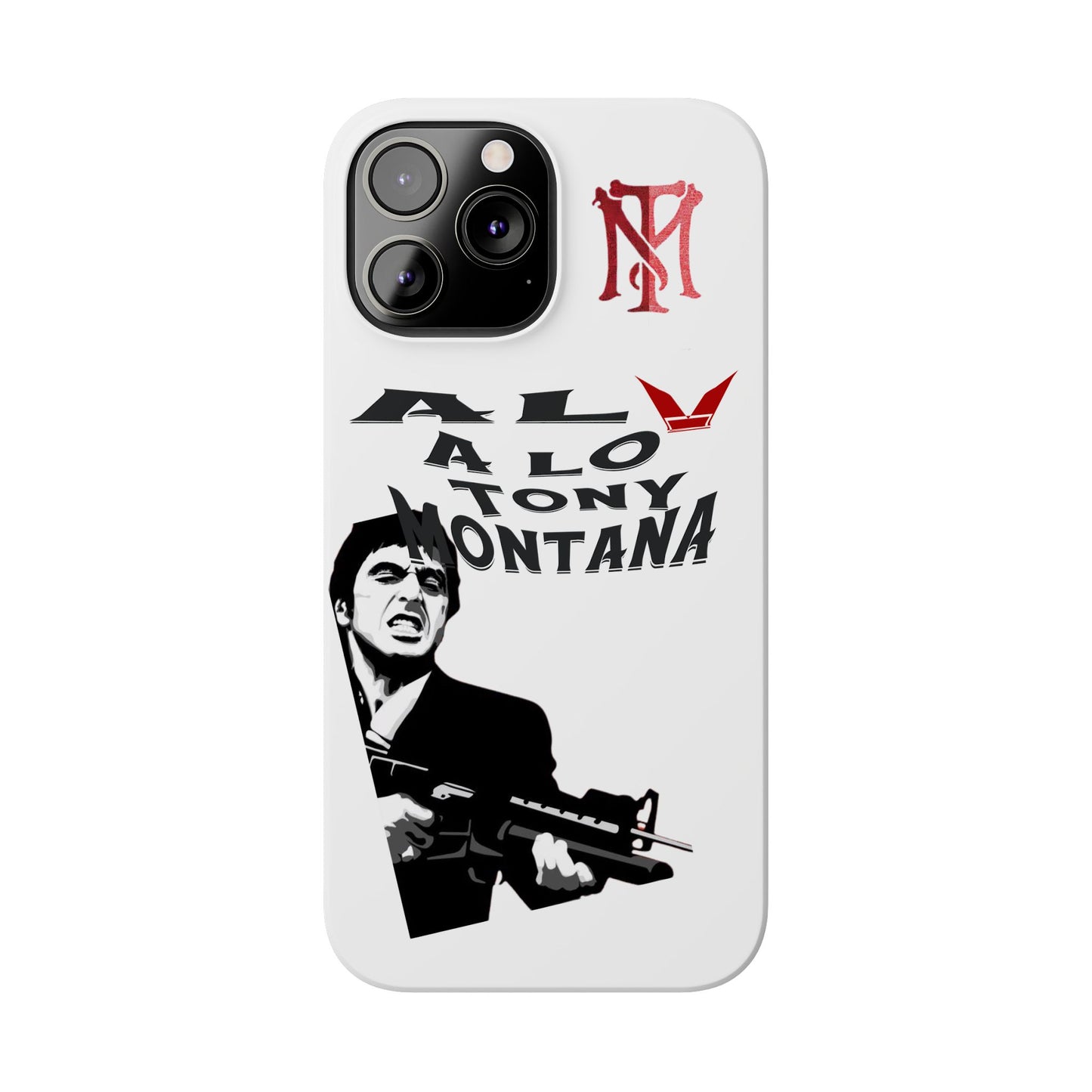 Funda Tony Montana