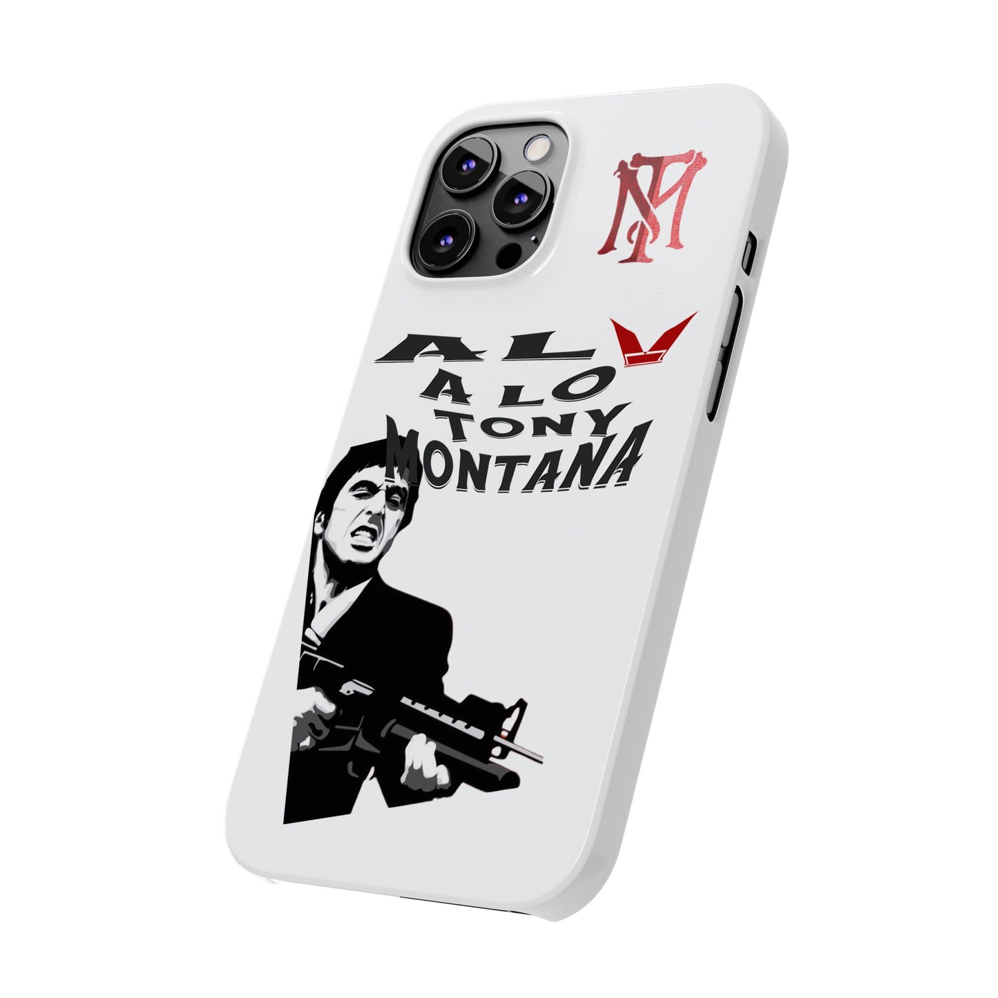 Funda Tony Montana