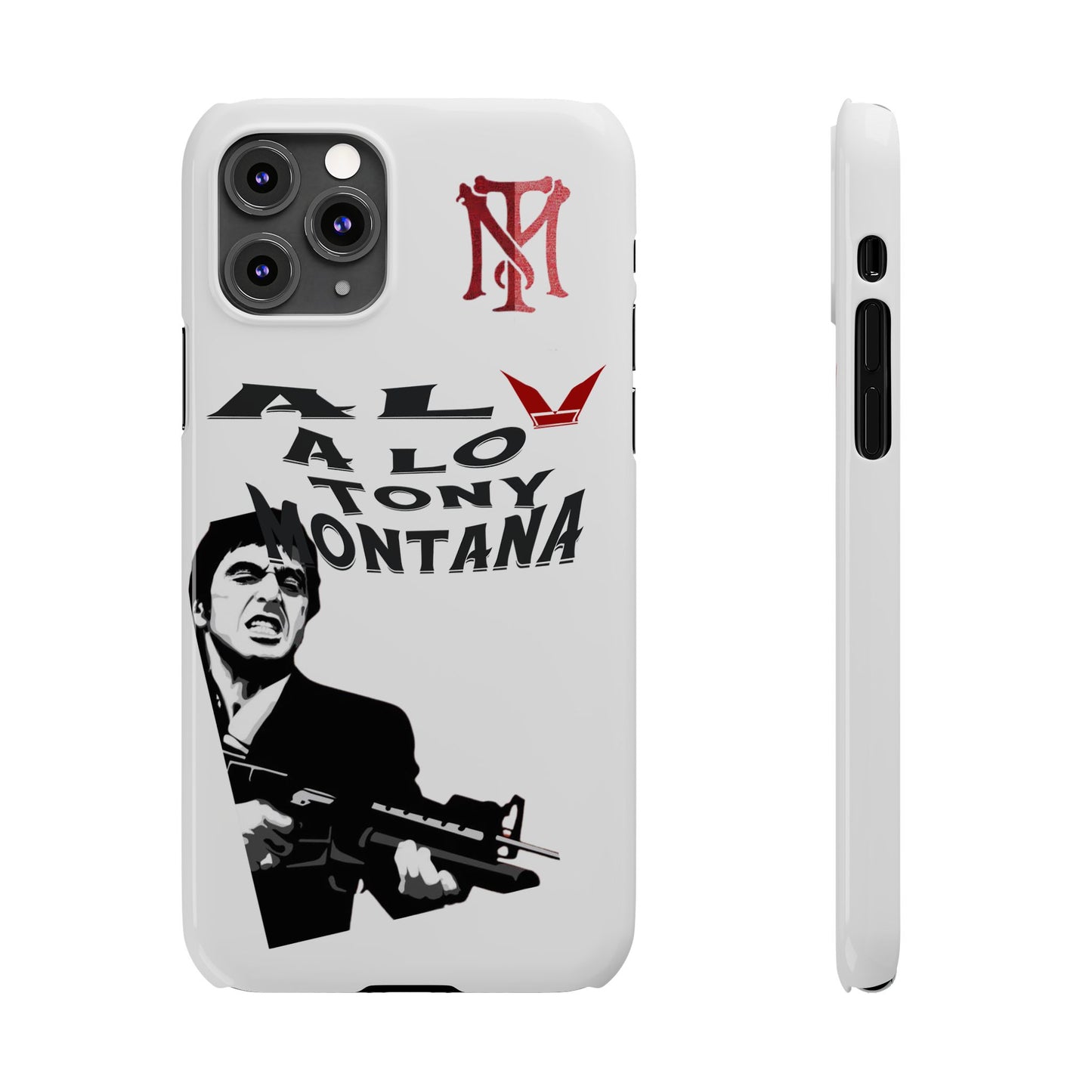 Funda Tony Montana