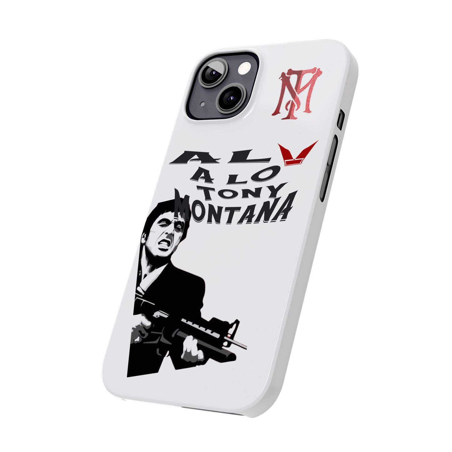 Funda Tony Montana