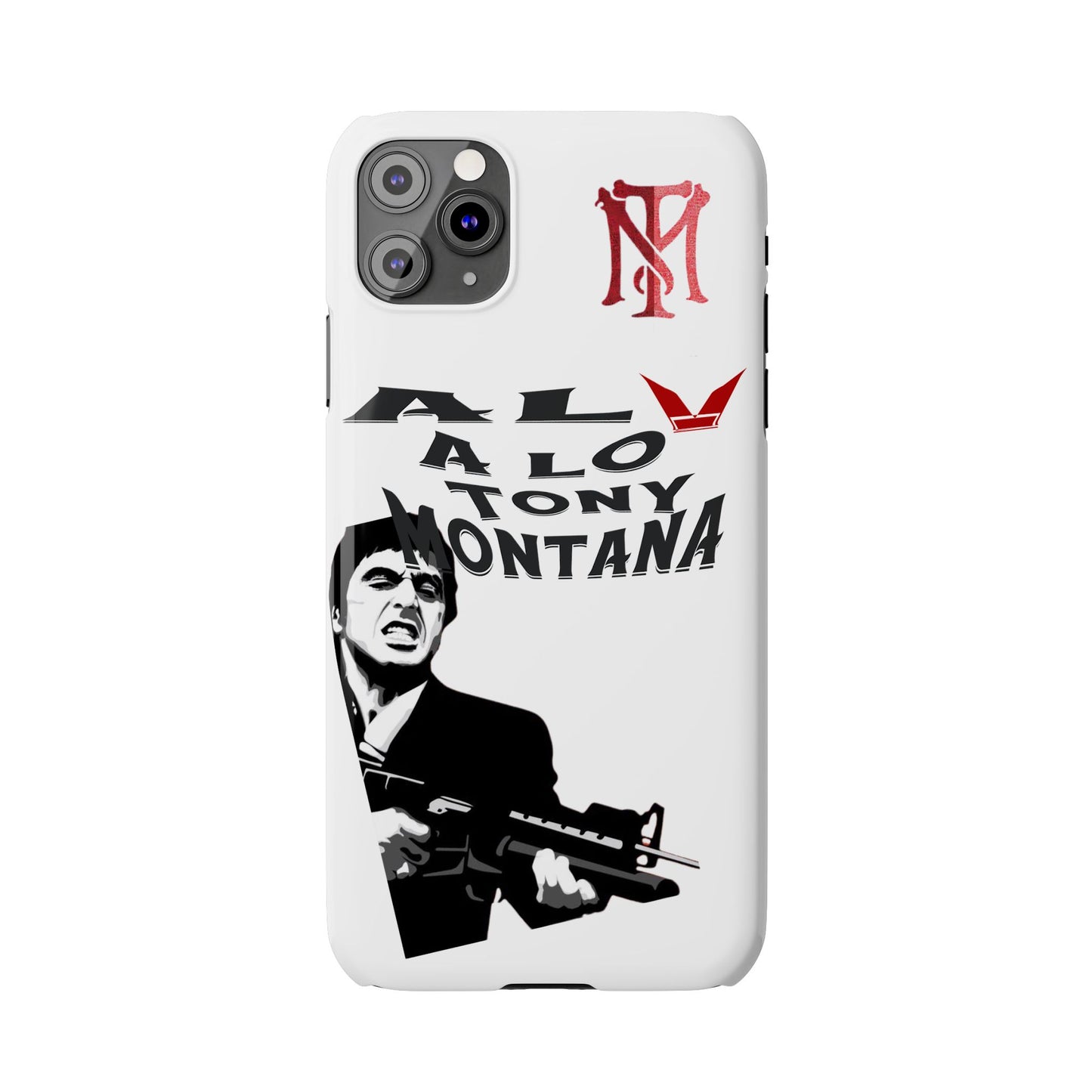 Funda Tony Montana