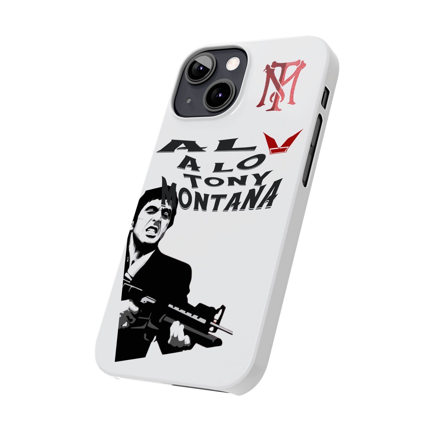 Funda Tony Montana