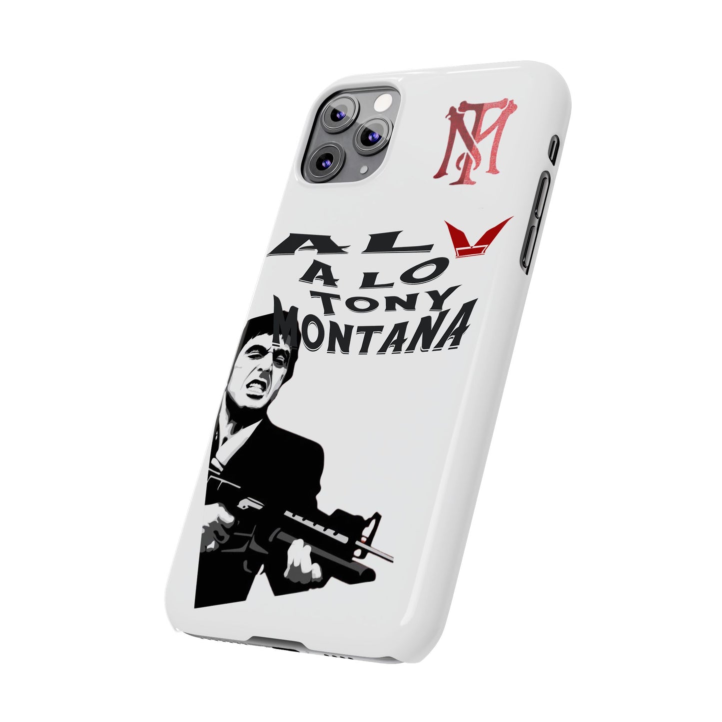 Funda Tony Montana