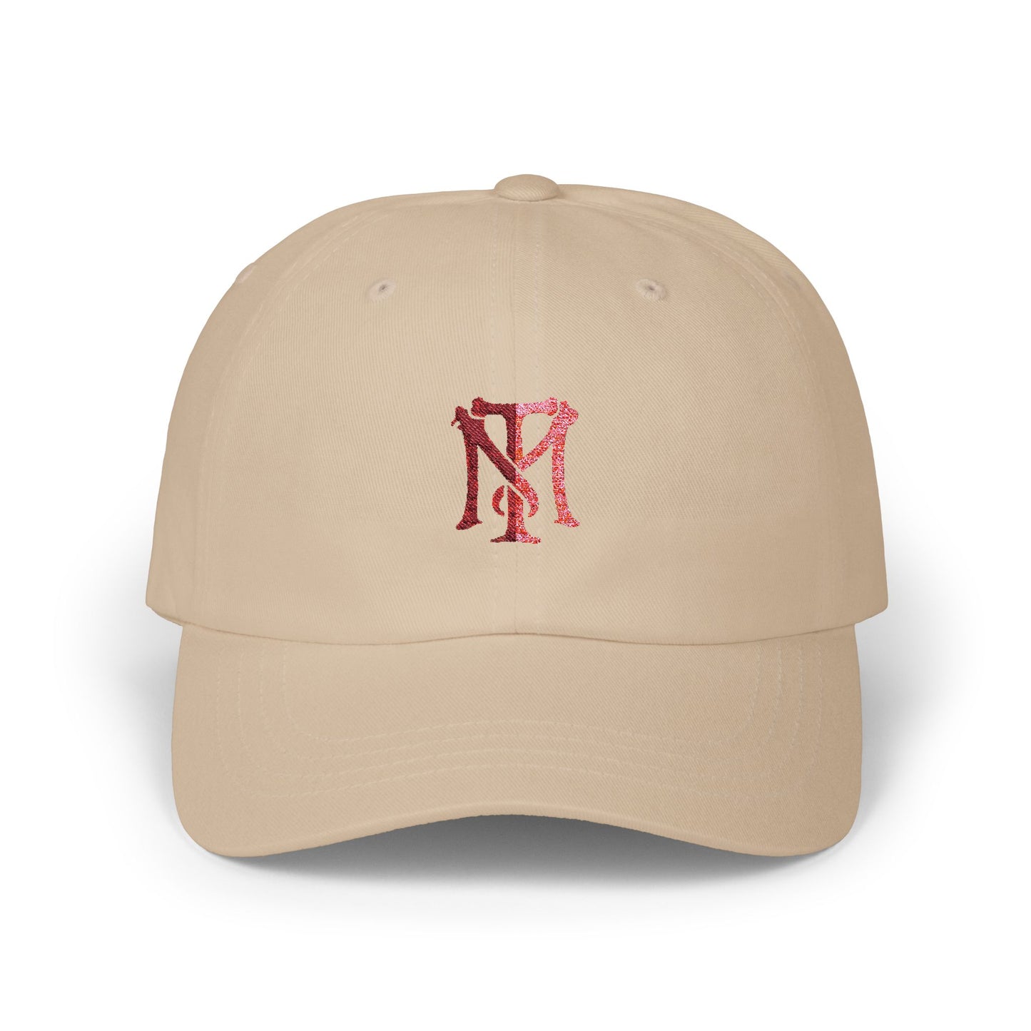 Gorra TM