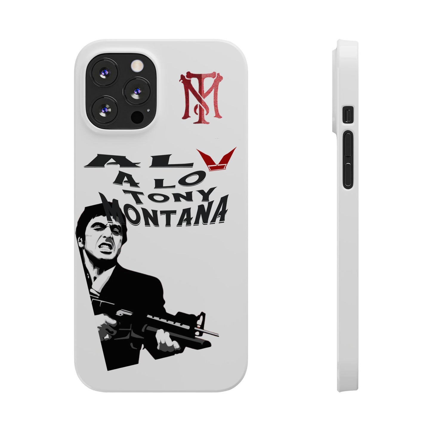 Funda Tony Montana