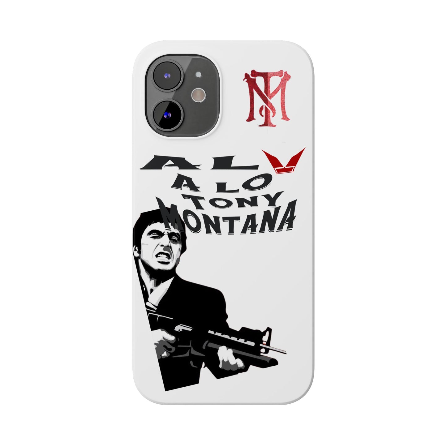 Funda Tony Montana