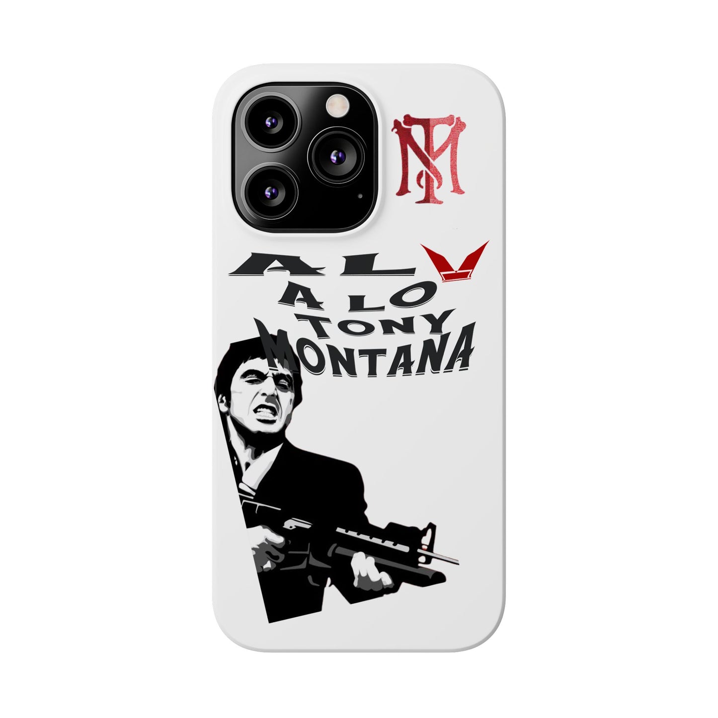 Funda Tony Montana