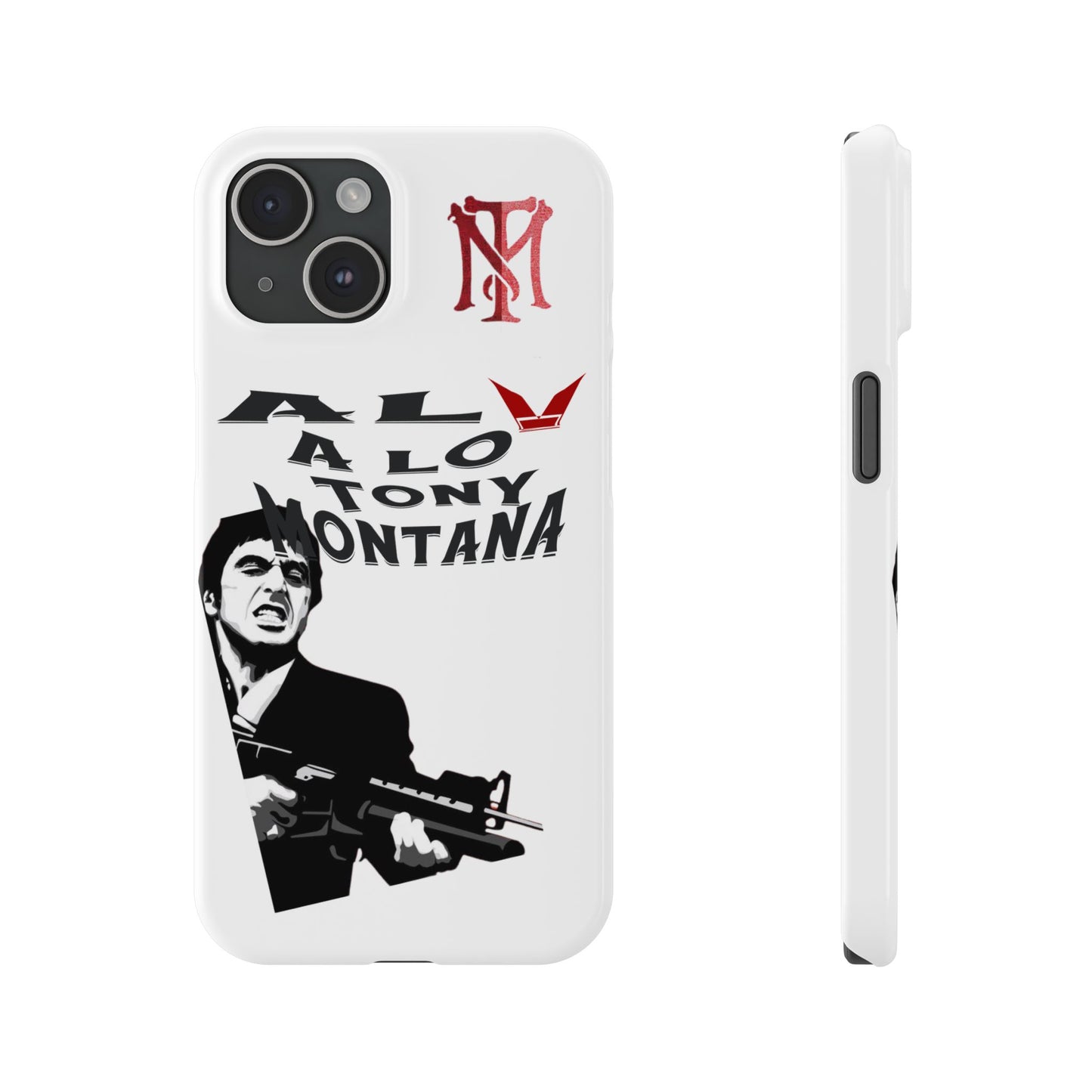 Funda Tony Montana