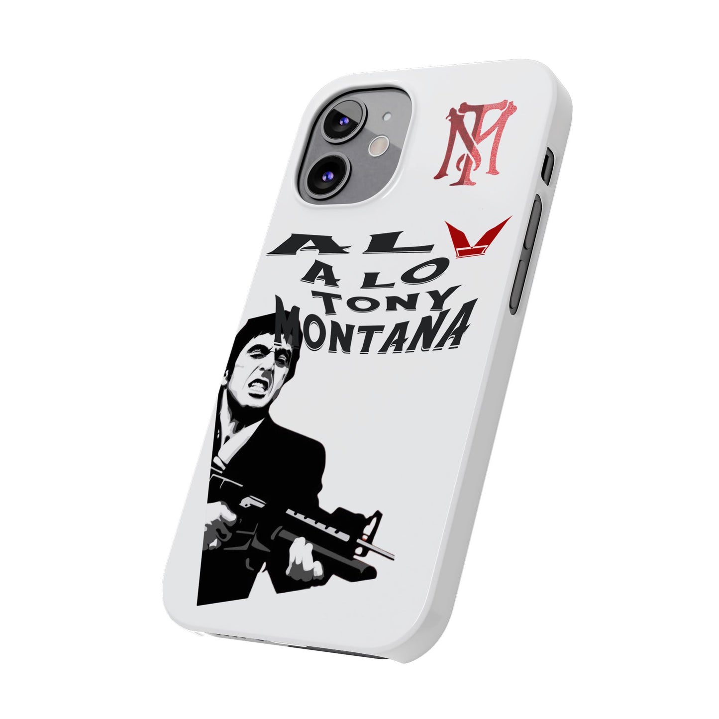 Funda Tony Montana