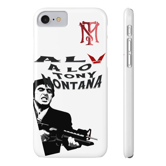 Funda Tony Montana