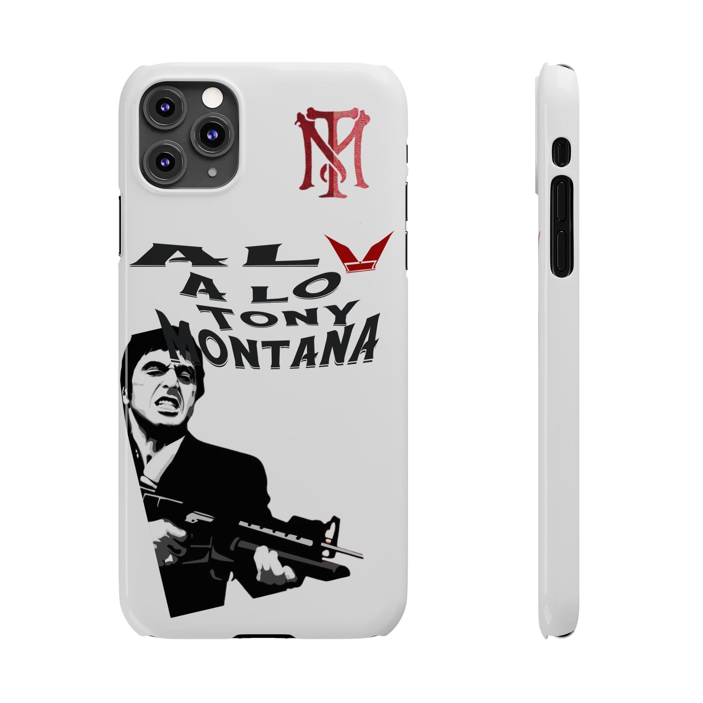 Funda Tony Montana