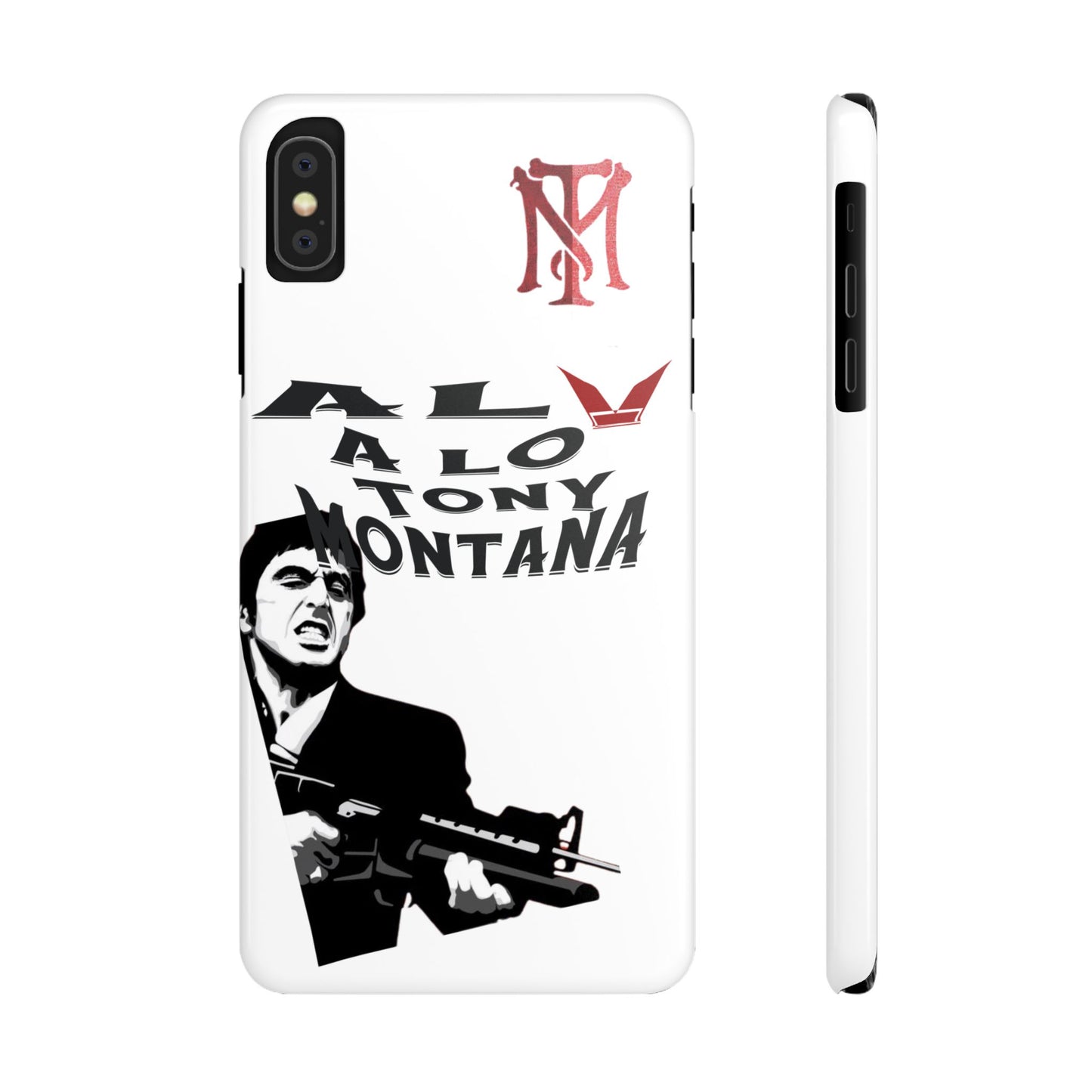 Funda Tony Montana