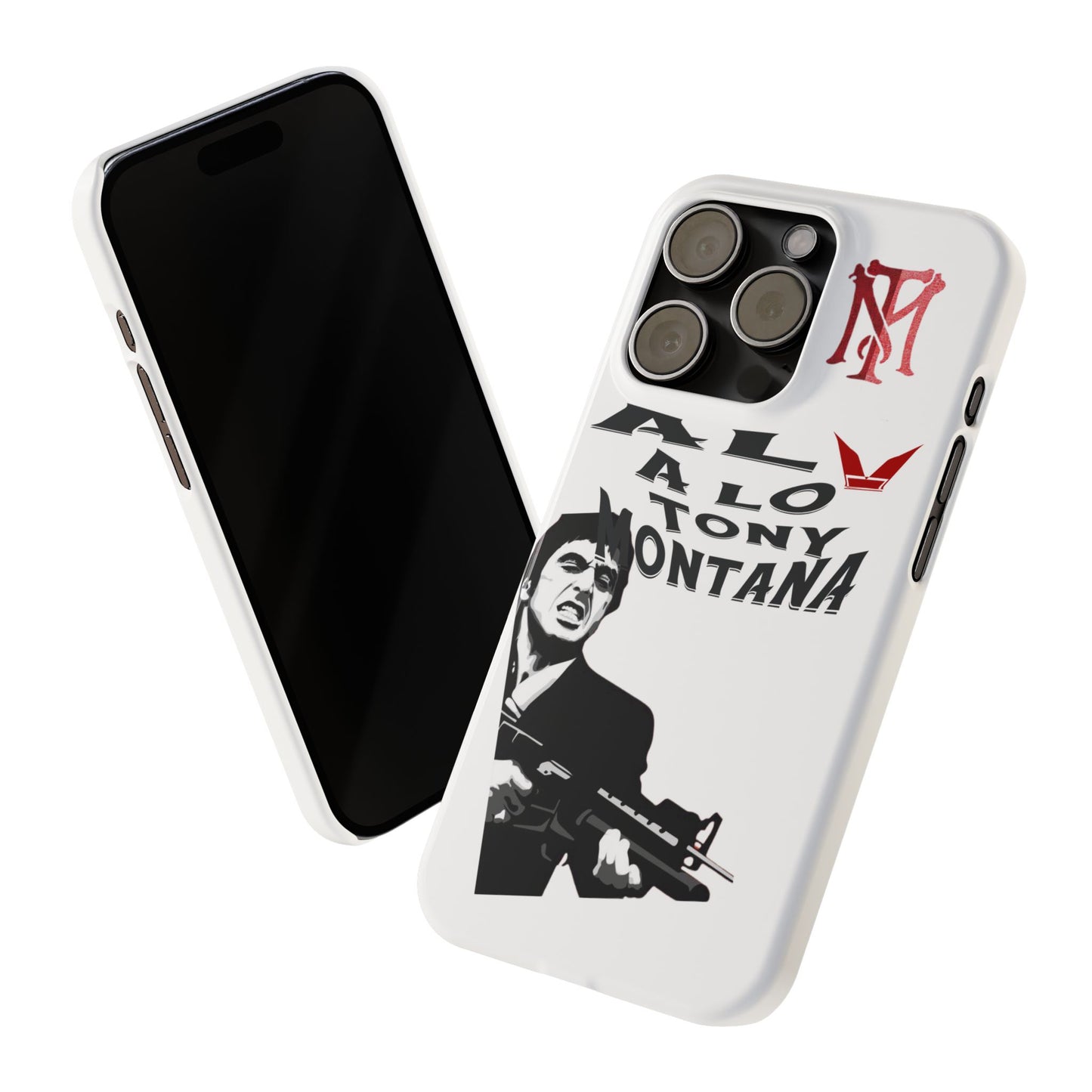 Funda Tony Montana