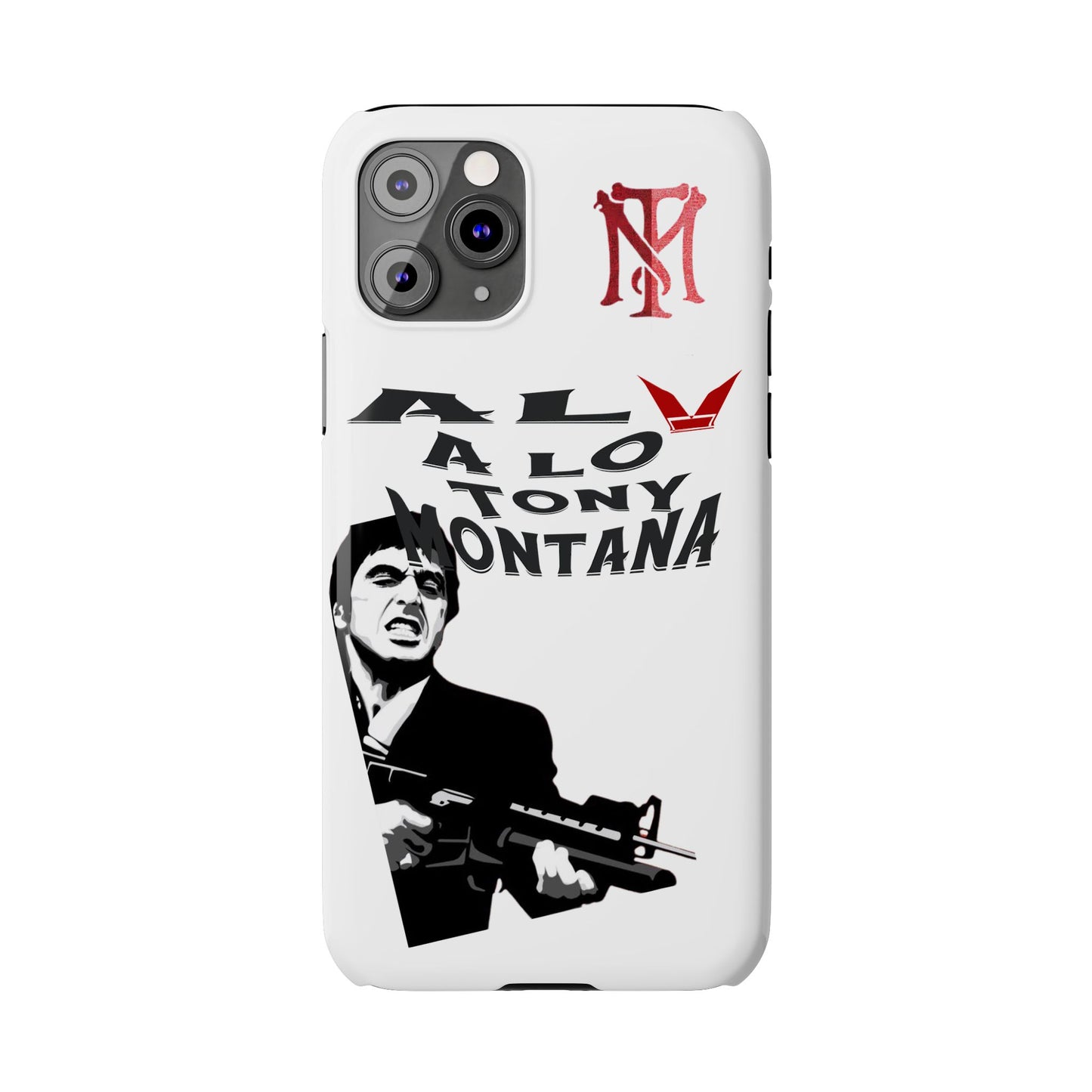 Funda Tony Montana