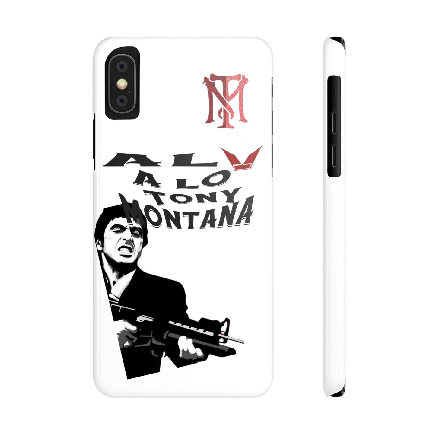 Funda Tony Montana