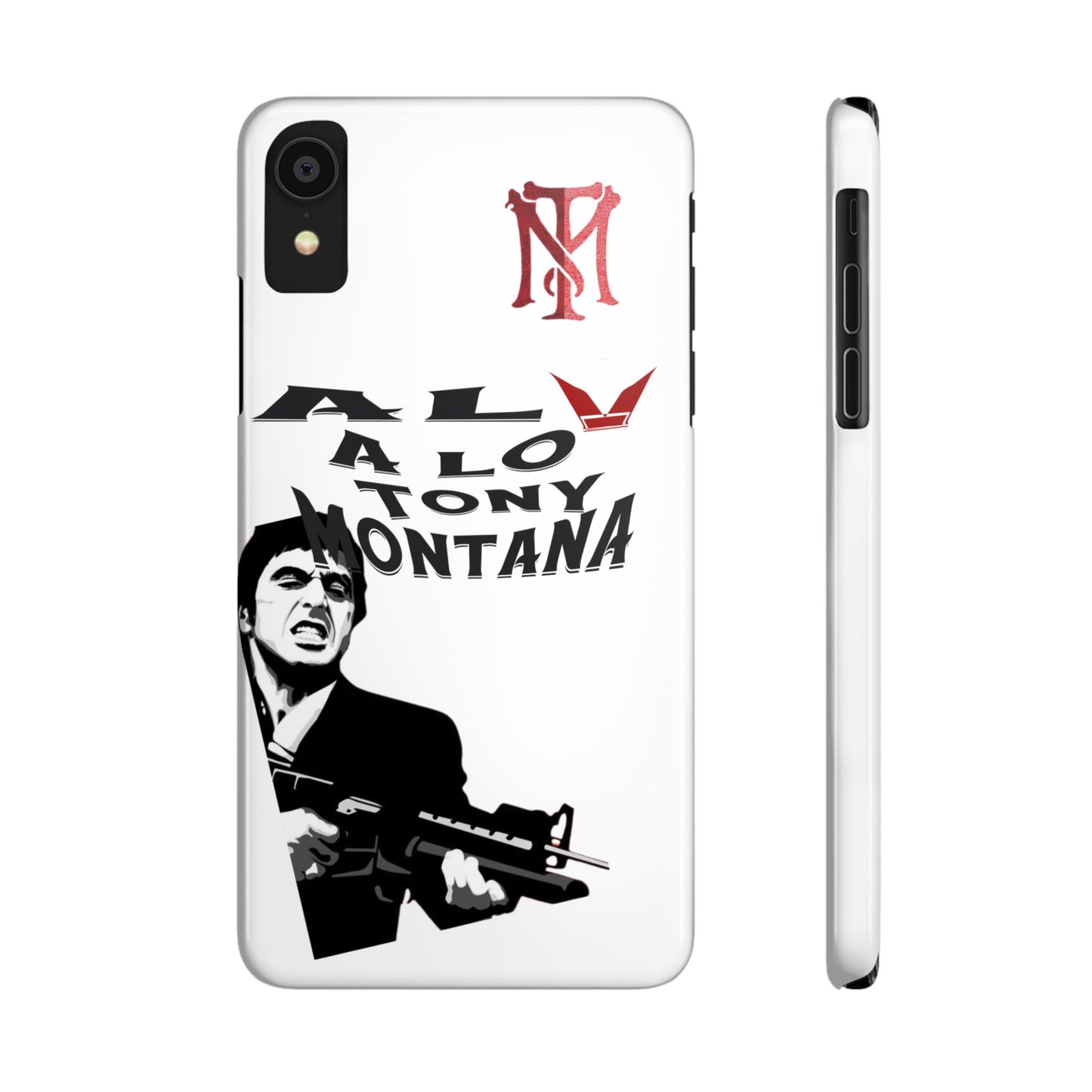 Funda Tony Montana