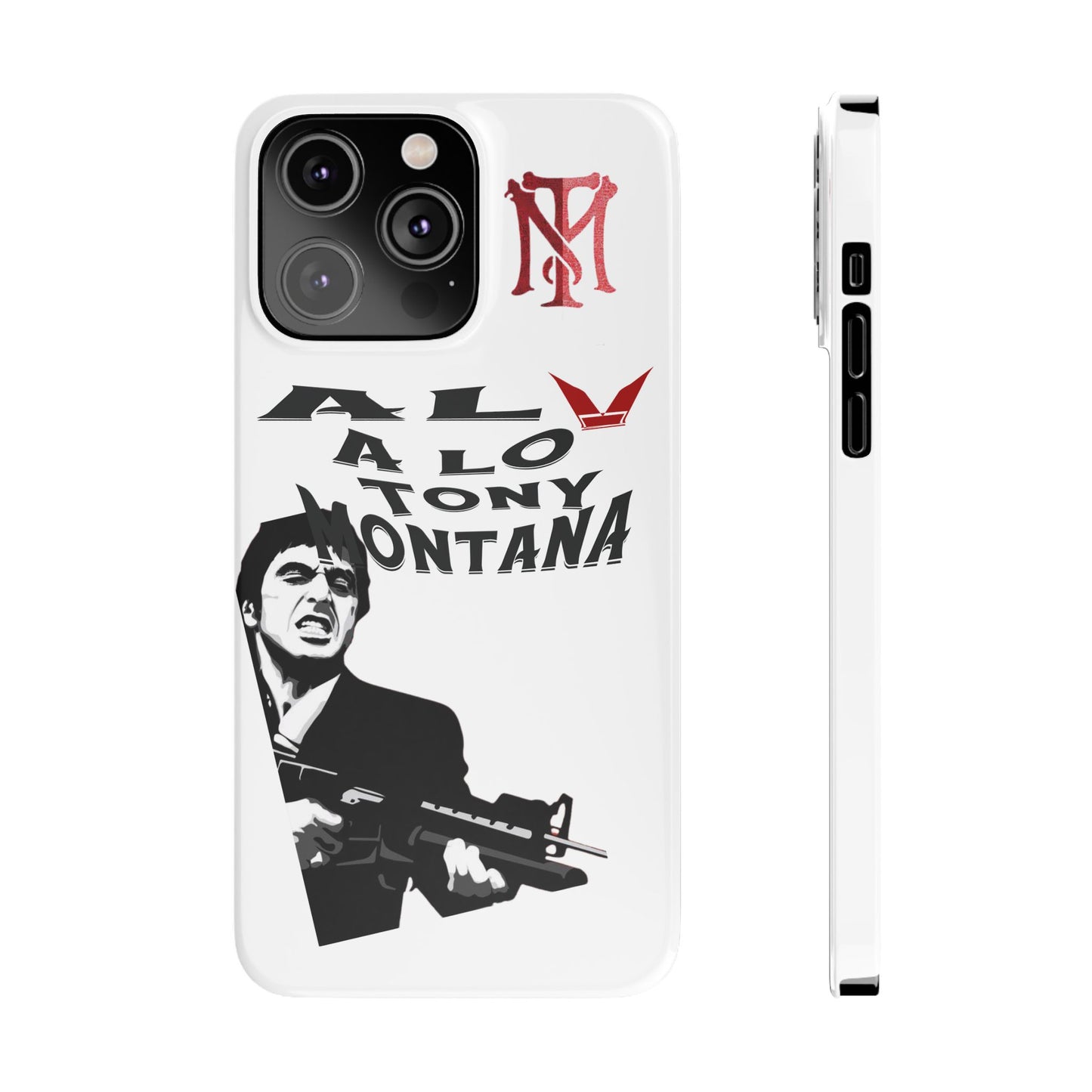 Funda Tony Montana