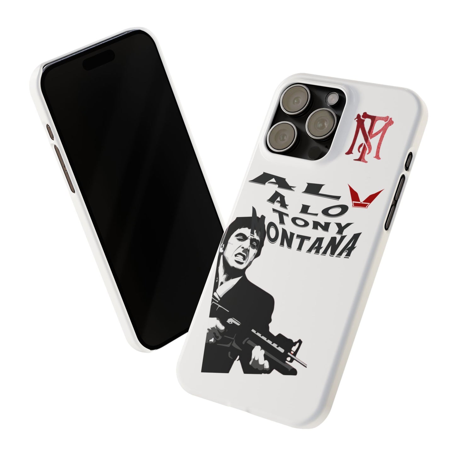 Funda Tony Montana