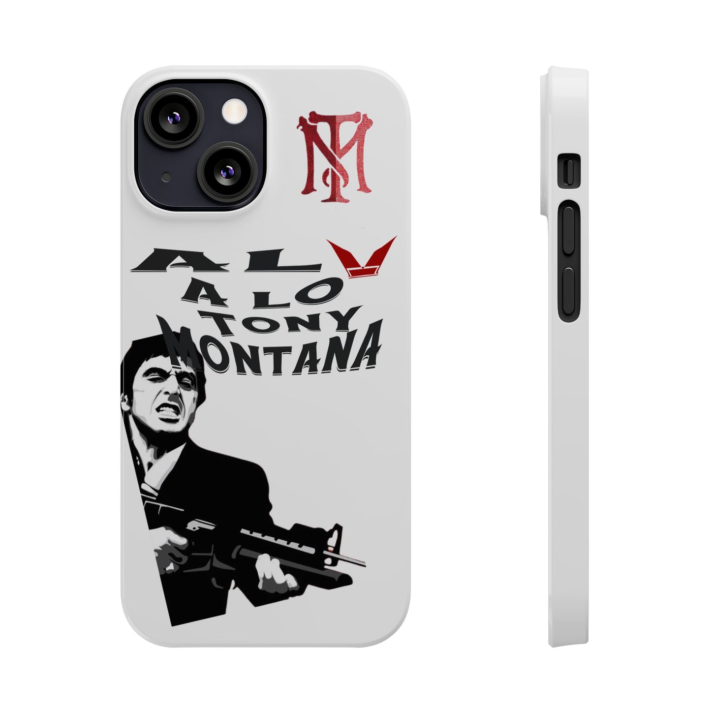 Funda Tony Montana