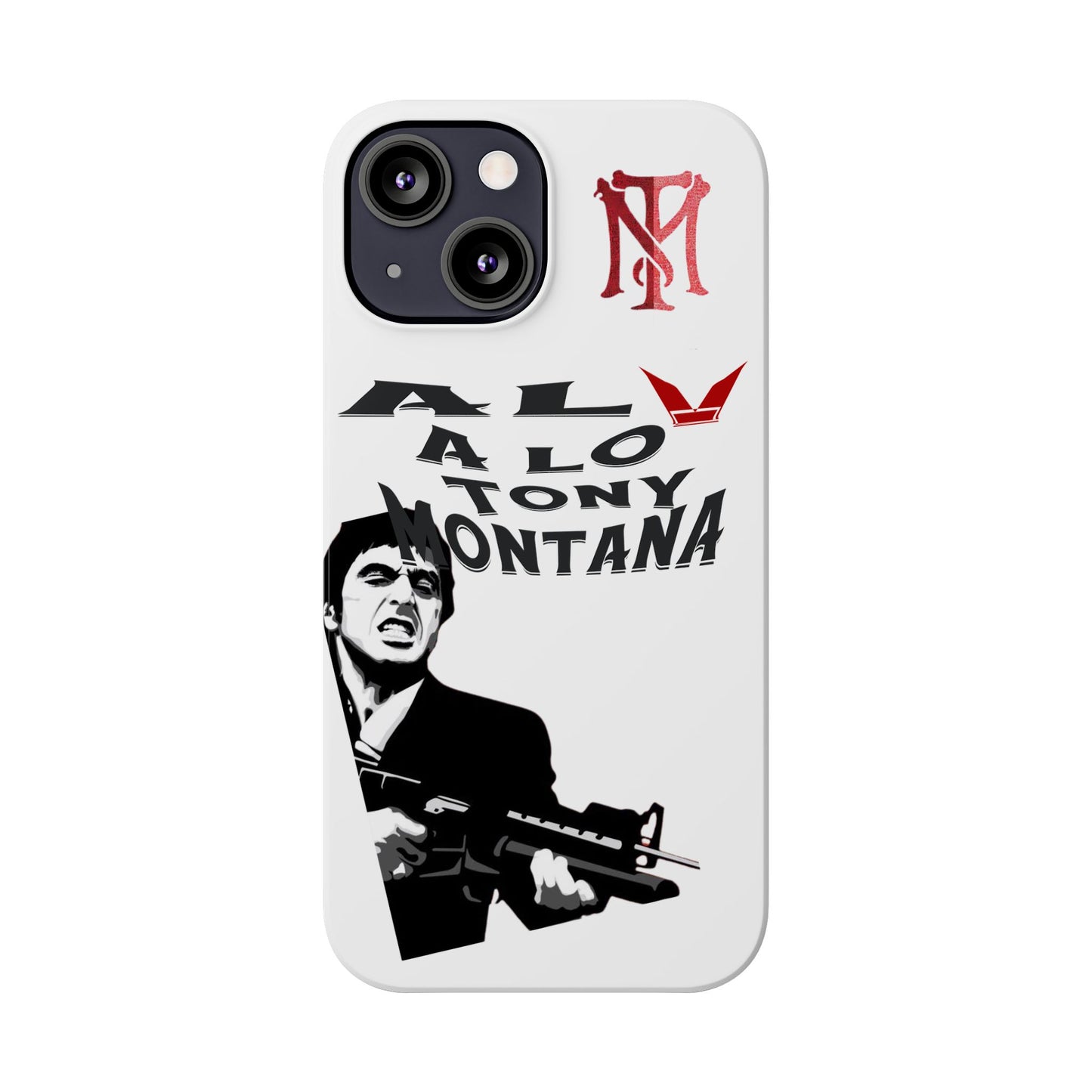 Funda Tony Montana