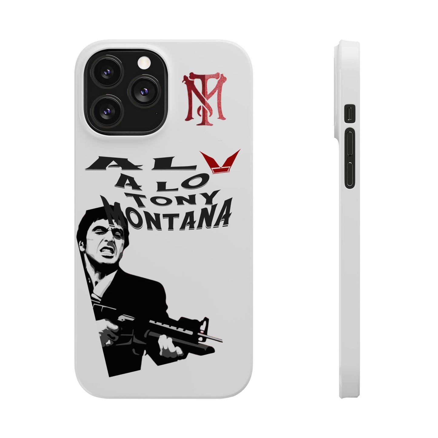 Funda Tony Montana