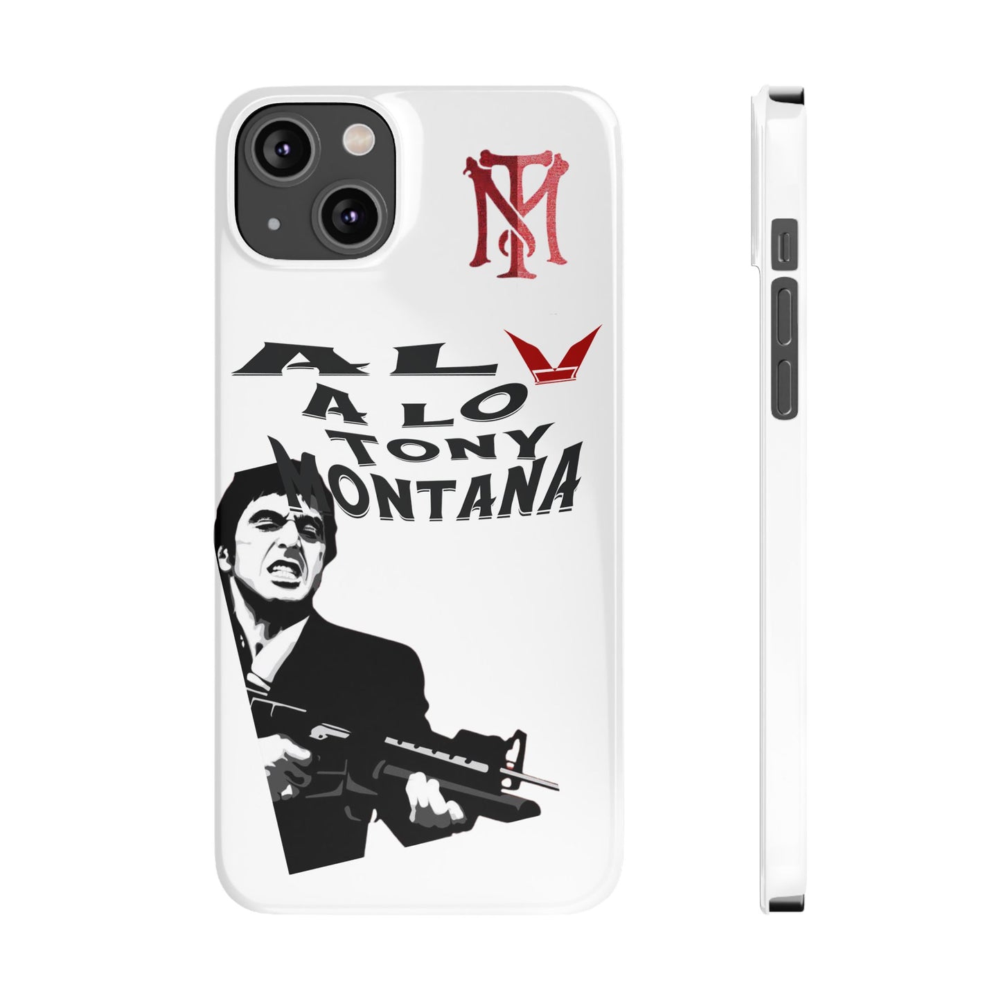 Funda Tony Montana