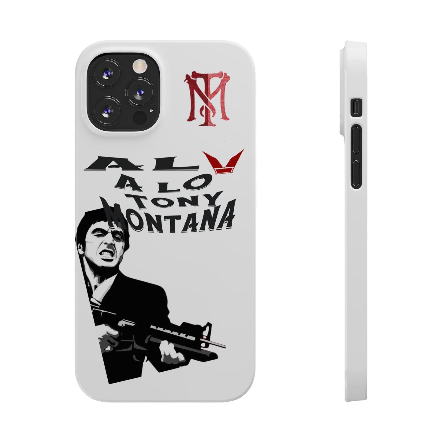 Funda Tony Montana