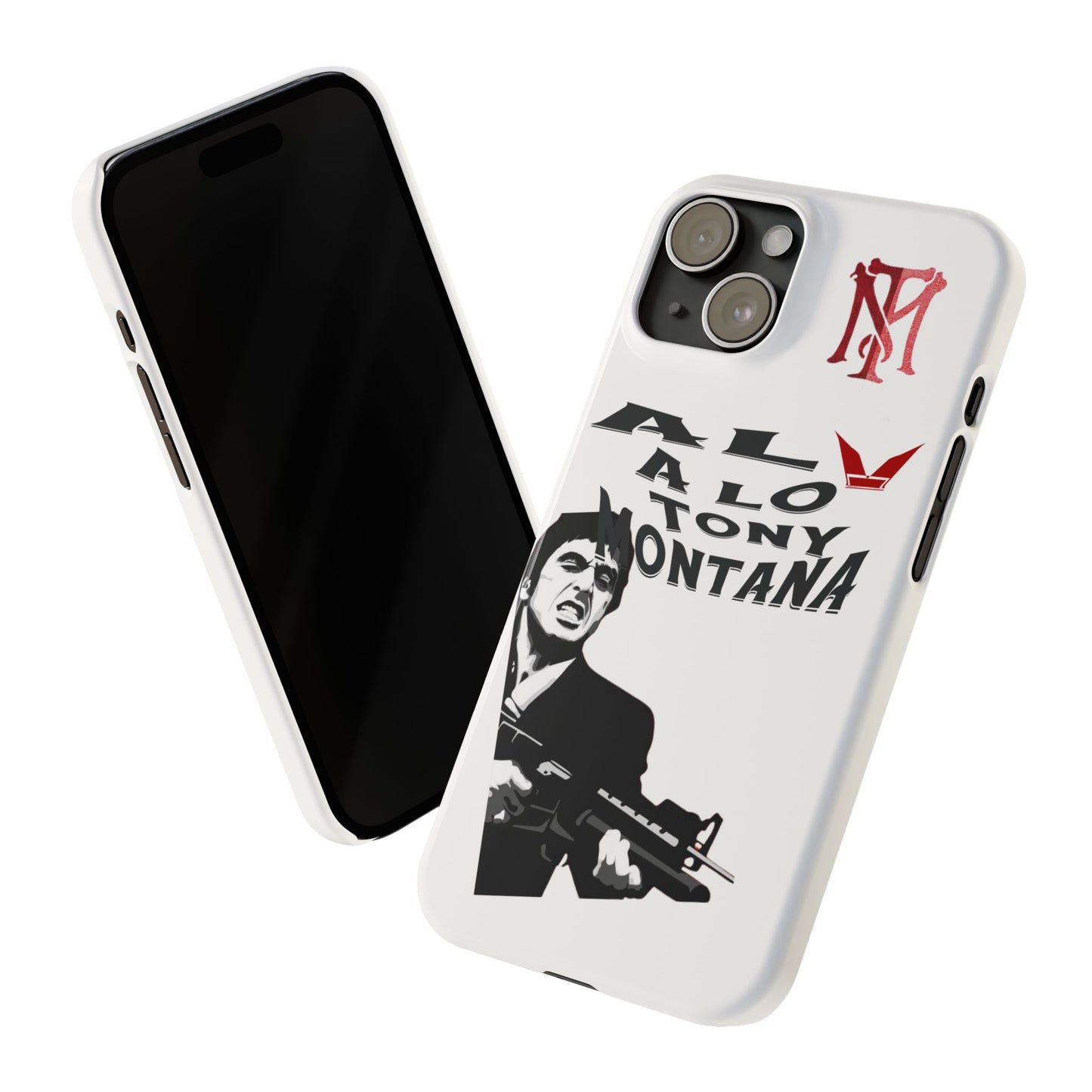 Funda Tony Montana