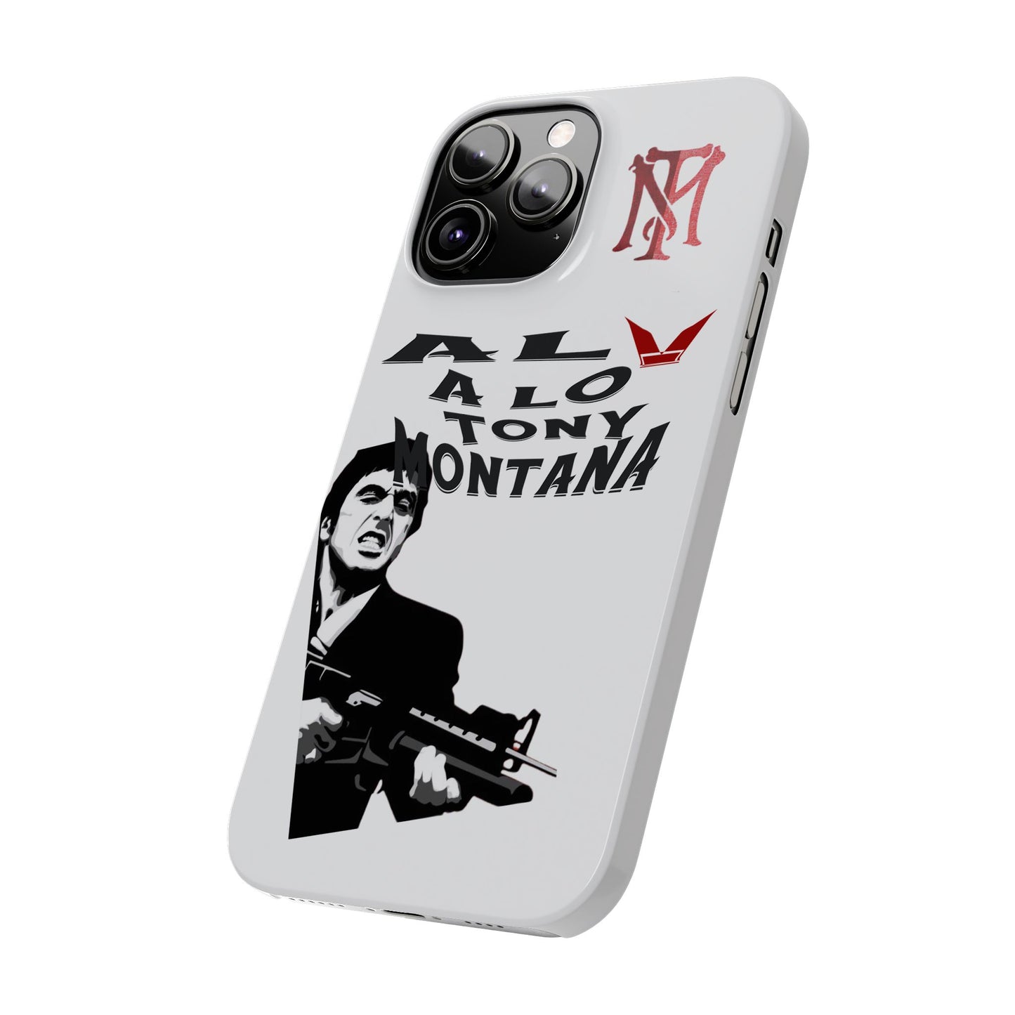 Funda Tony Montana