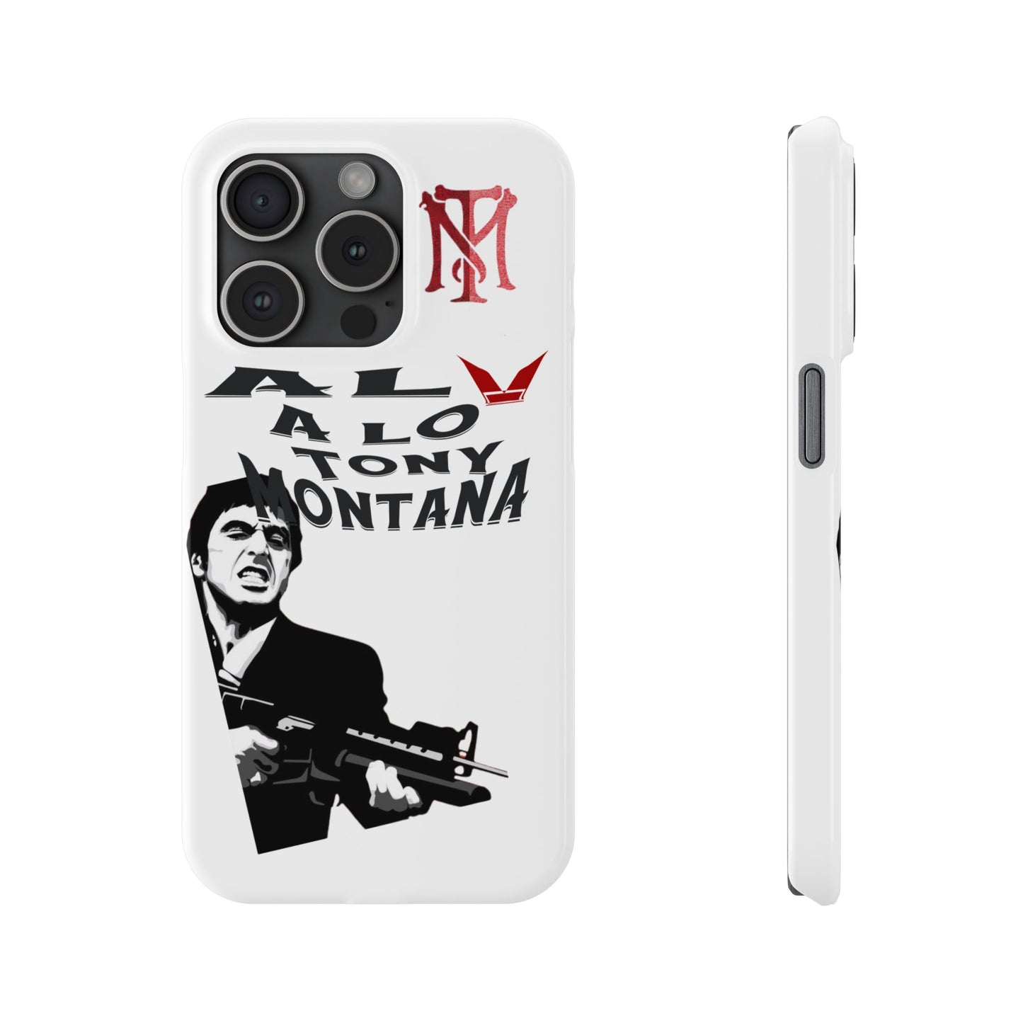 Funda Tony Montana