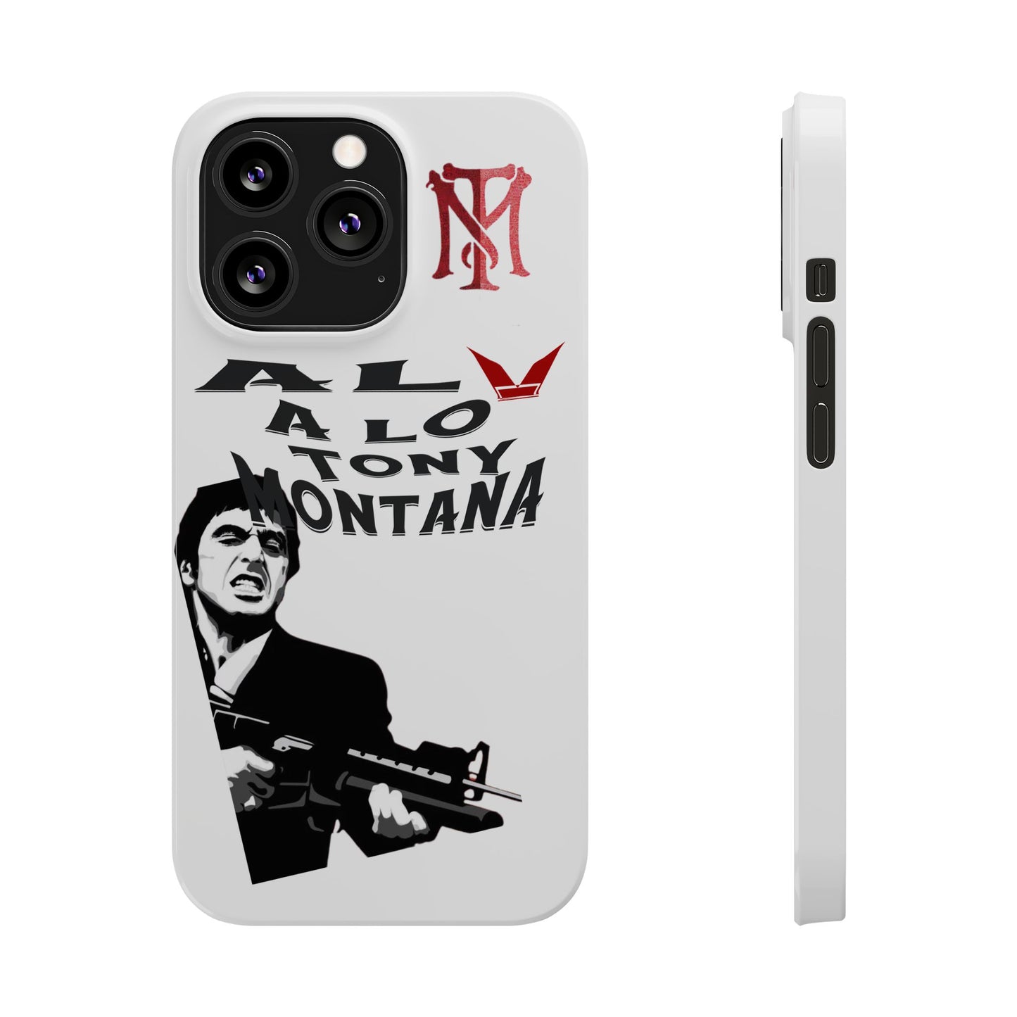 Funda Tony Montana