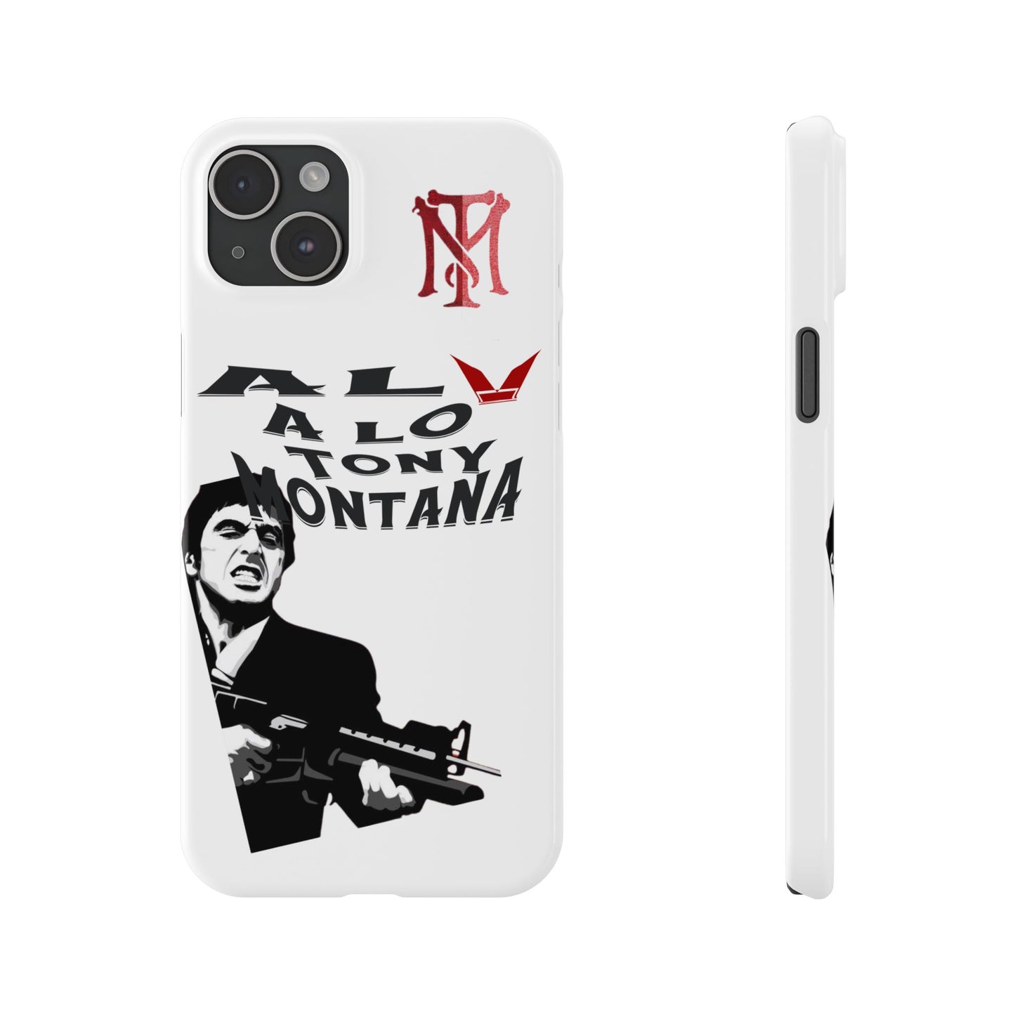 Funda Tony Montana