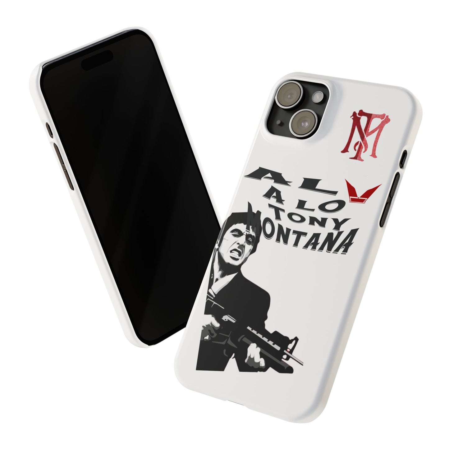 Funda Tony Montana