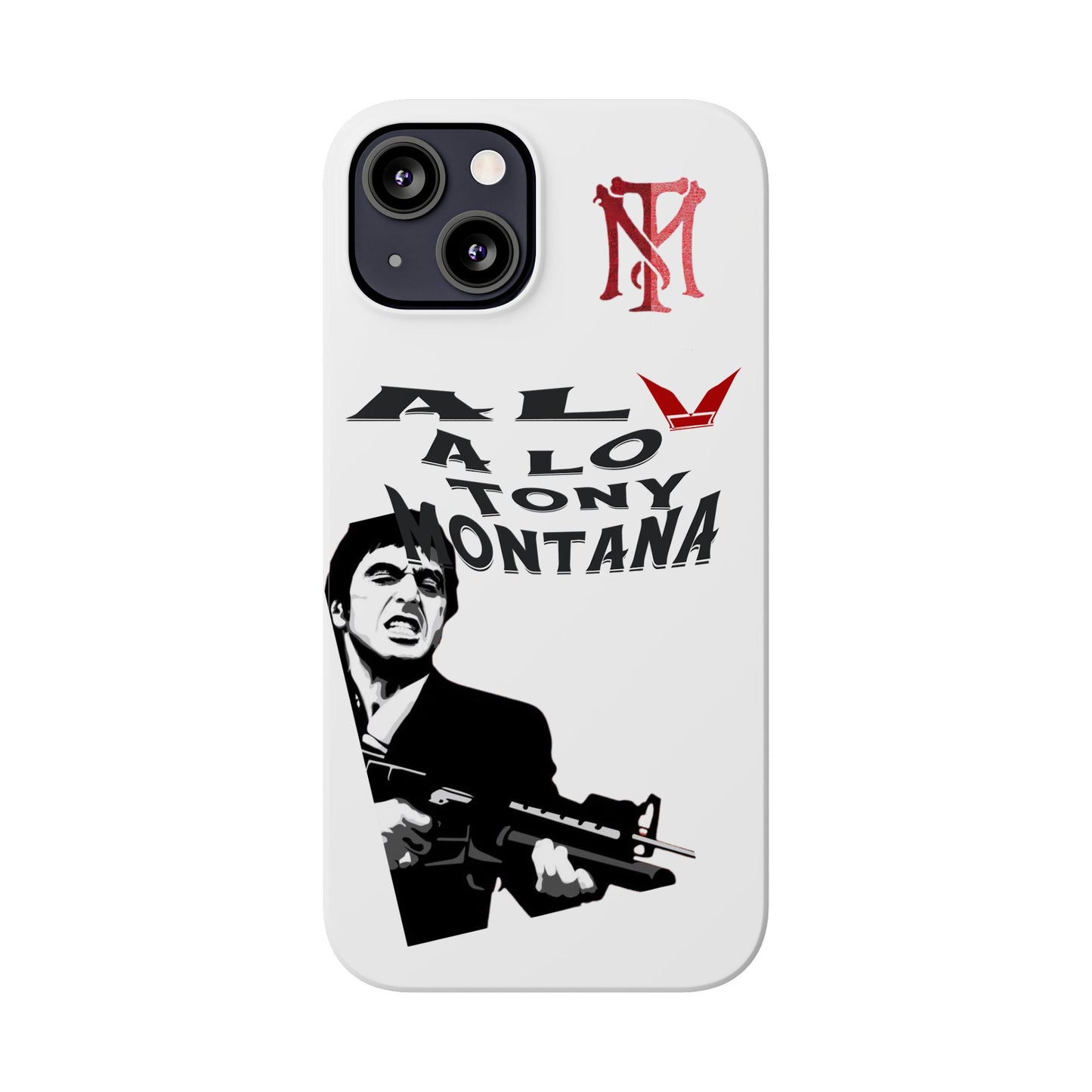 Funda Tony Montana