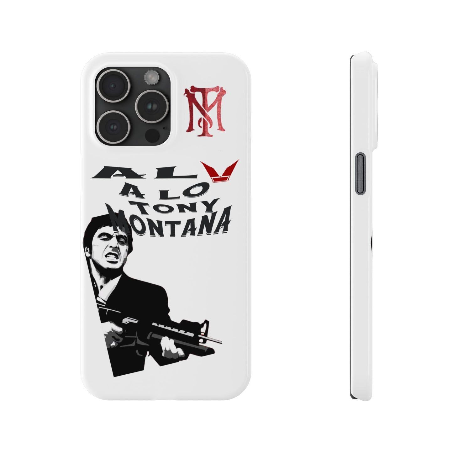 Funda Tony Montana