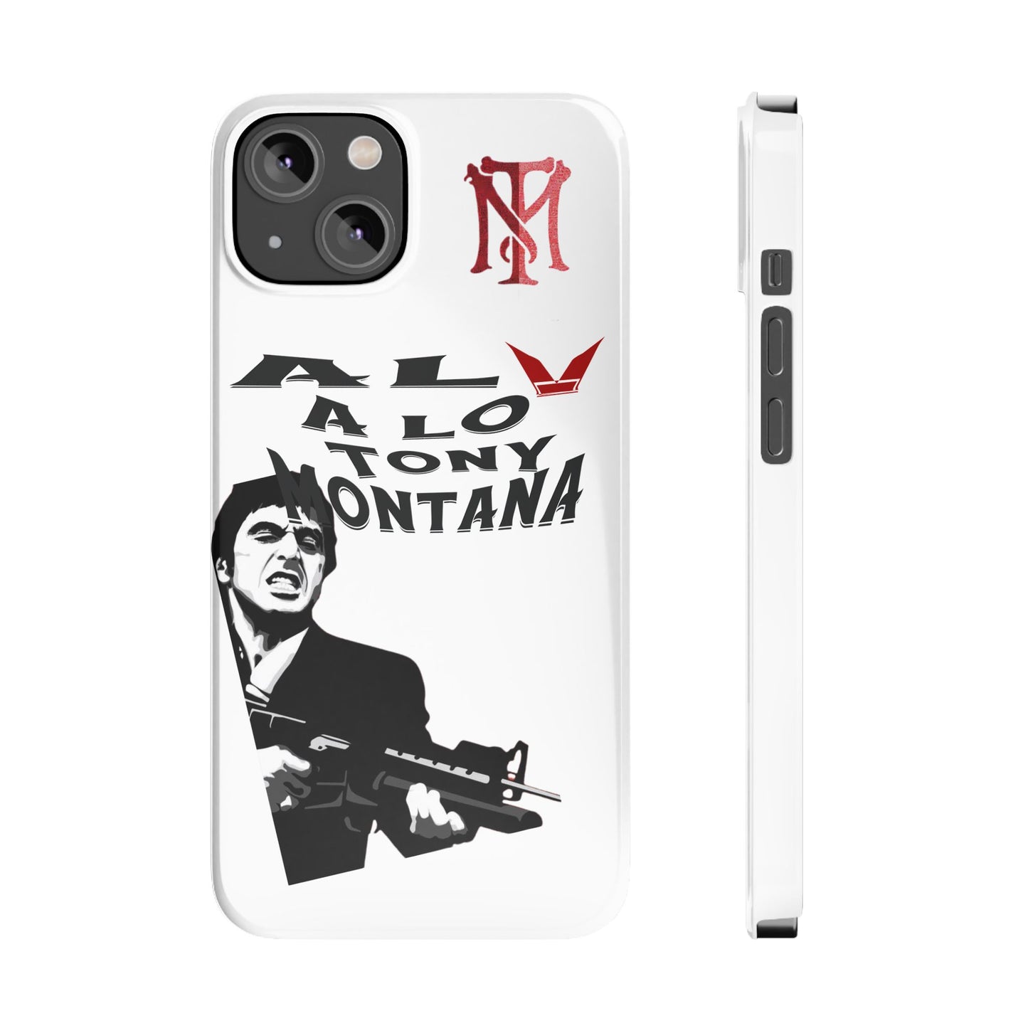 Funda Tony Montana