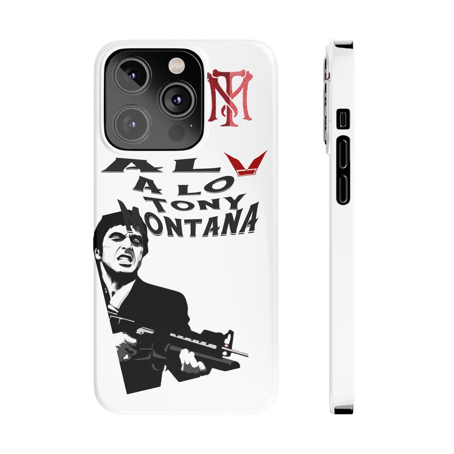 Funda Tony Montana