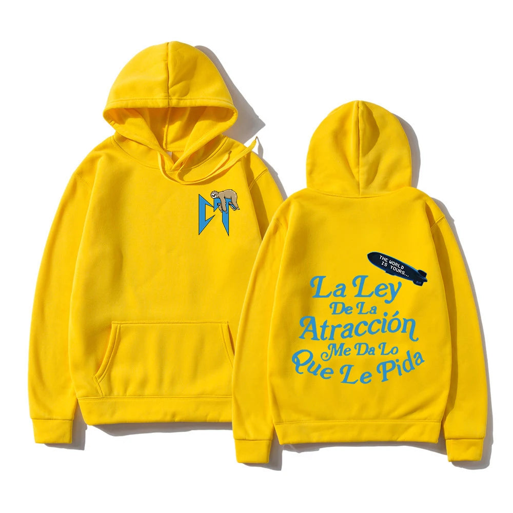 Nata Montana Hoodie