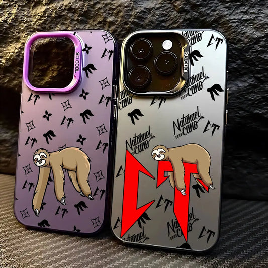 Funda CT Iphone