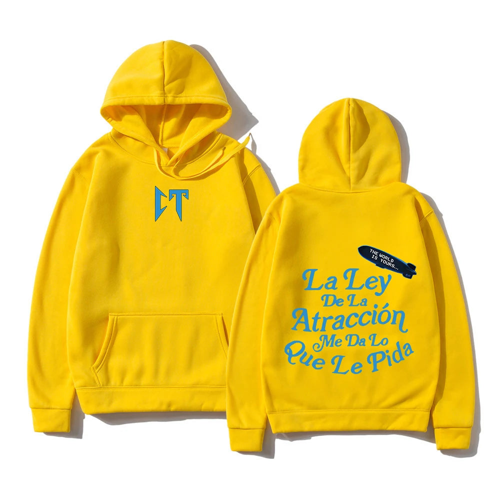 Nata Montana Hoodie